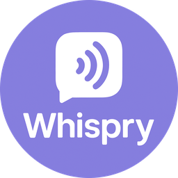 Whispry